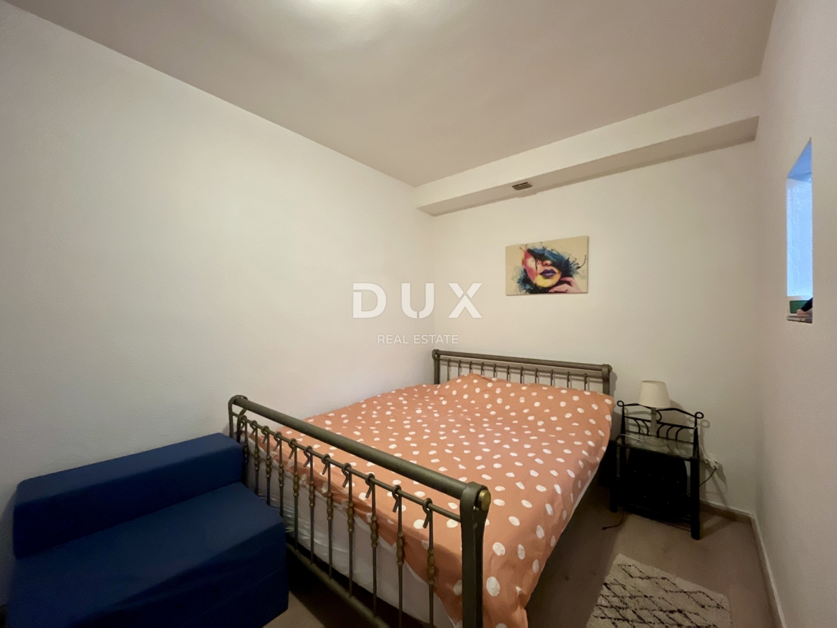 MATULJI - Očarljivo stanovanje na odlični lokaciji