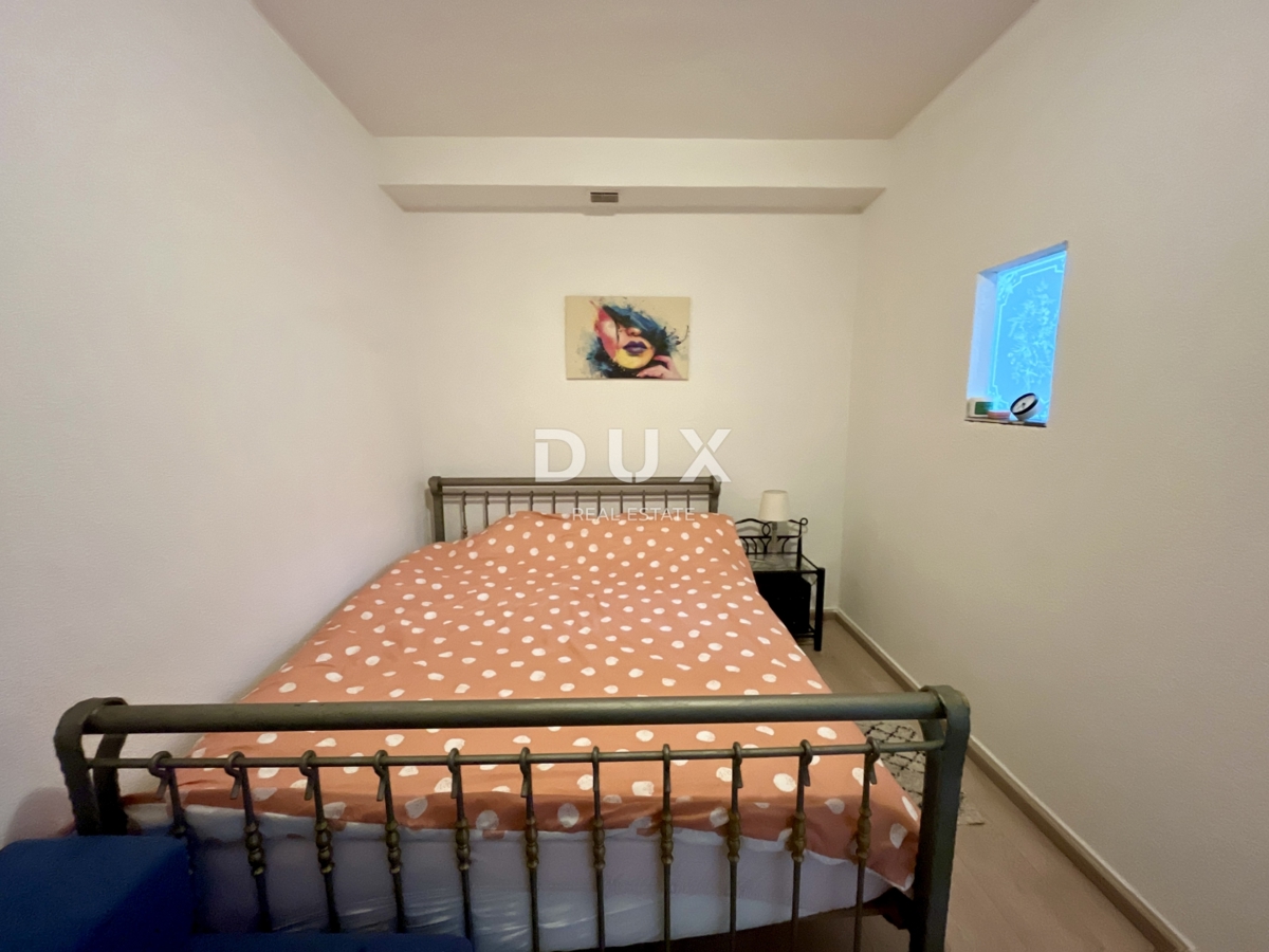 MATULJI - Očarljivo stanovanje na odlični lokaciji