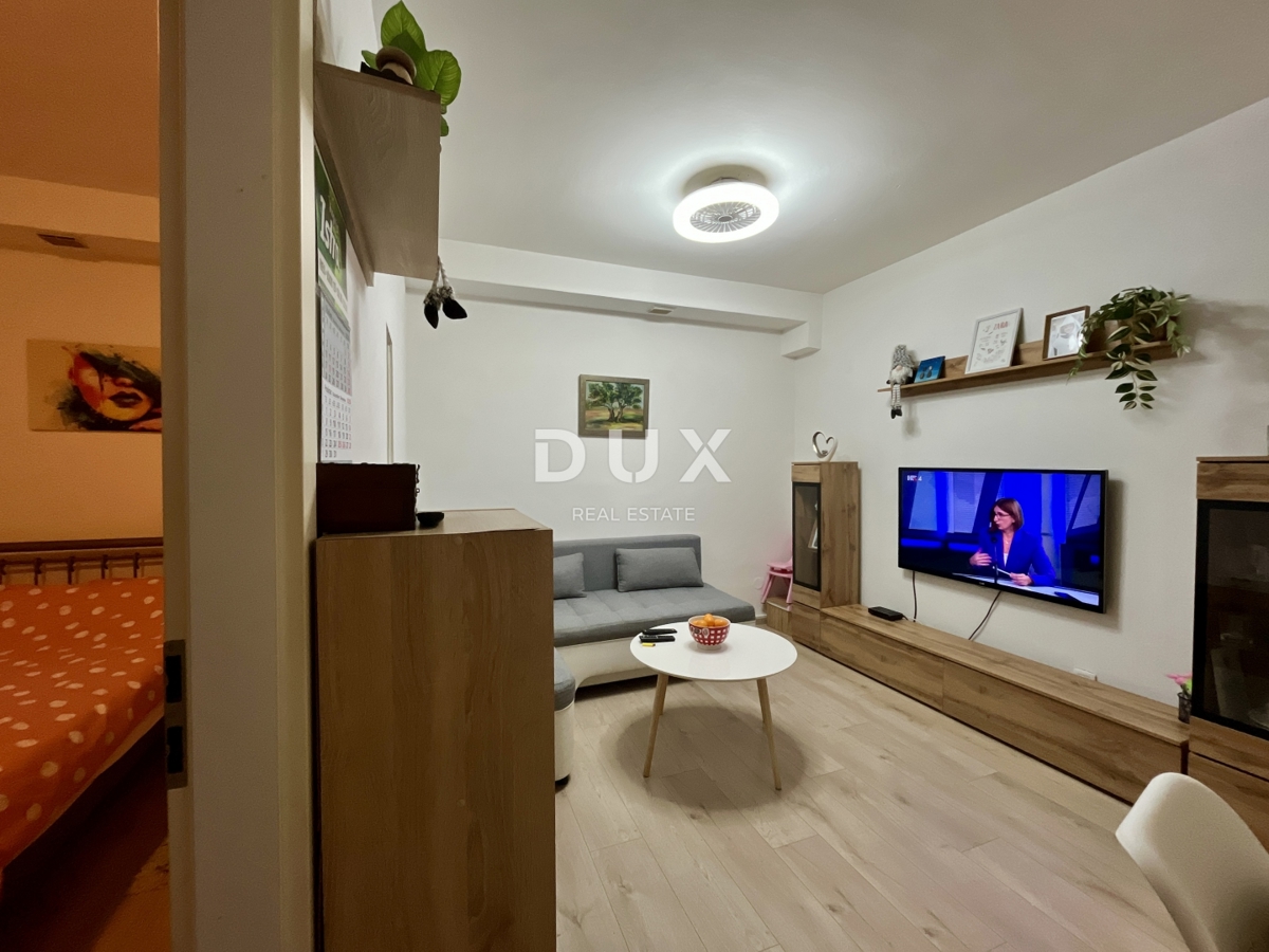 MATULJI - Očarljivo stanovanje na odlični lokaciji