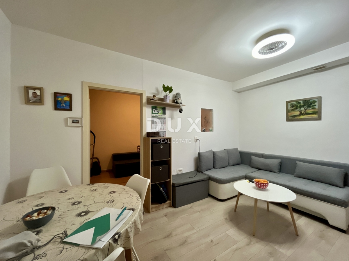 MATULJI - Očarljivo stanovanje na odlični lokaciji