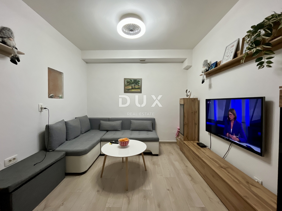 MATULJI - Očarljivo stanovanje na odlični lokaciji