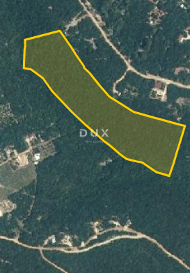 ISTRA, DUGA UVALA - Kmetijsko zemljišče v bližini morja