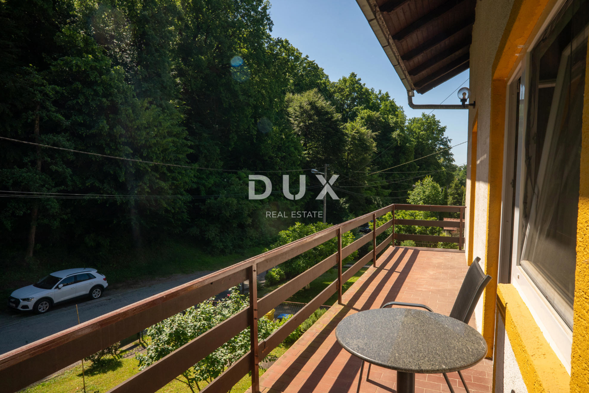 Hiša Kraljevec, Gornji Grad - Medveščak, 350m2