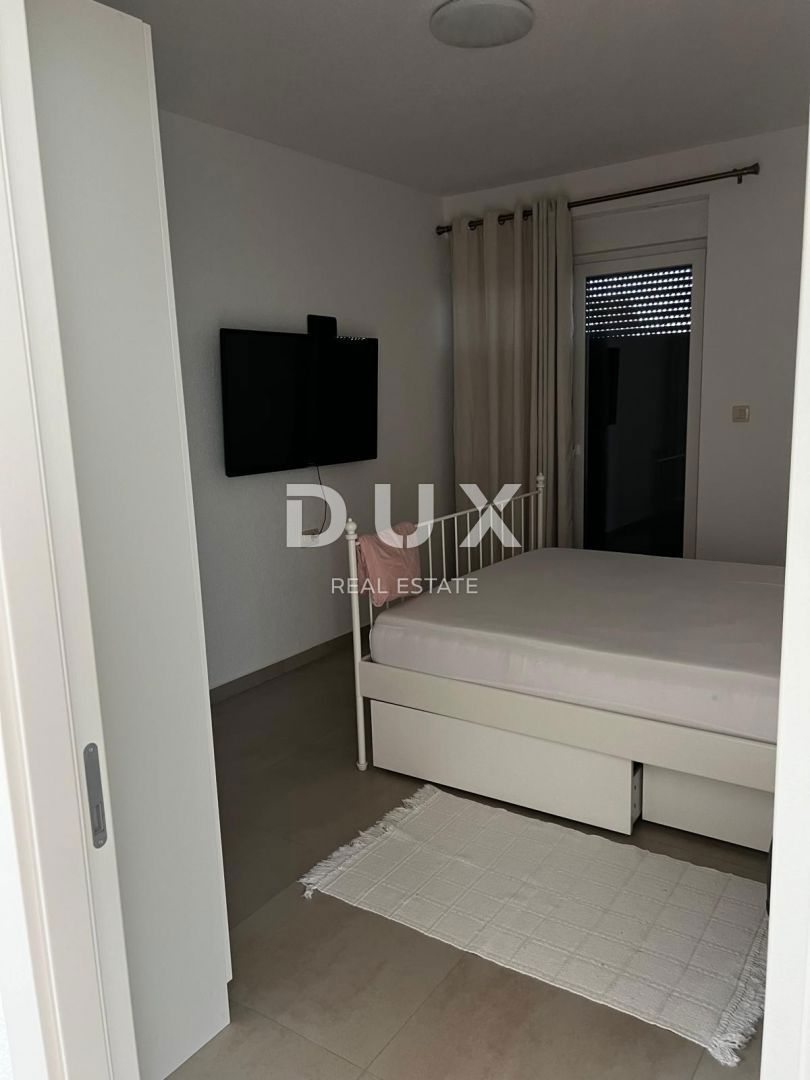 RIJEKA, ZAMET - novogradnja, dvonadstropna hiša z garažo in vrtom, znižana cena!