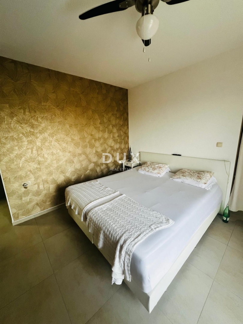 RIJEKA, ZAMET - novogradnja, dvonadstropna hiša z garažo in vrtom, znižana cena!