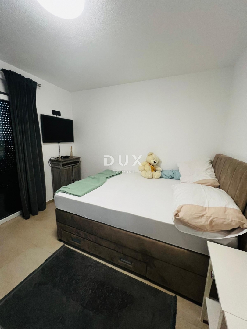 RIJEKA, ZAMET - novogradnja, dvonadstropna hiša z garažo in vrtom, znižana cena!