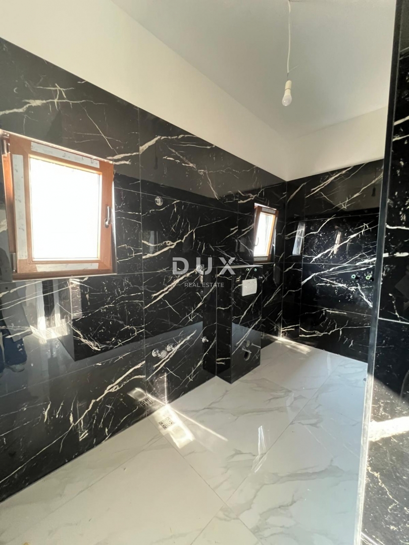 ISTRA, POREČ - Prostorno prenovljeno stanovanje z vrtom!