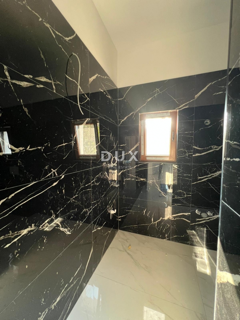 ISTRA, POREČ - Prostorno prenovljeno stanovanje z vrtom!