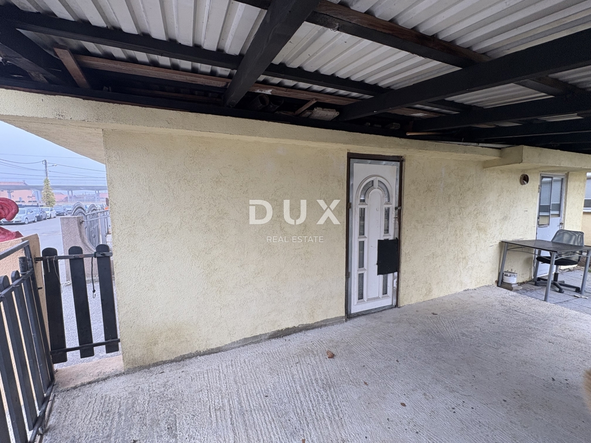 Hiša Donja Dubrava, 300m2