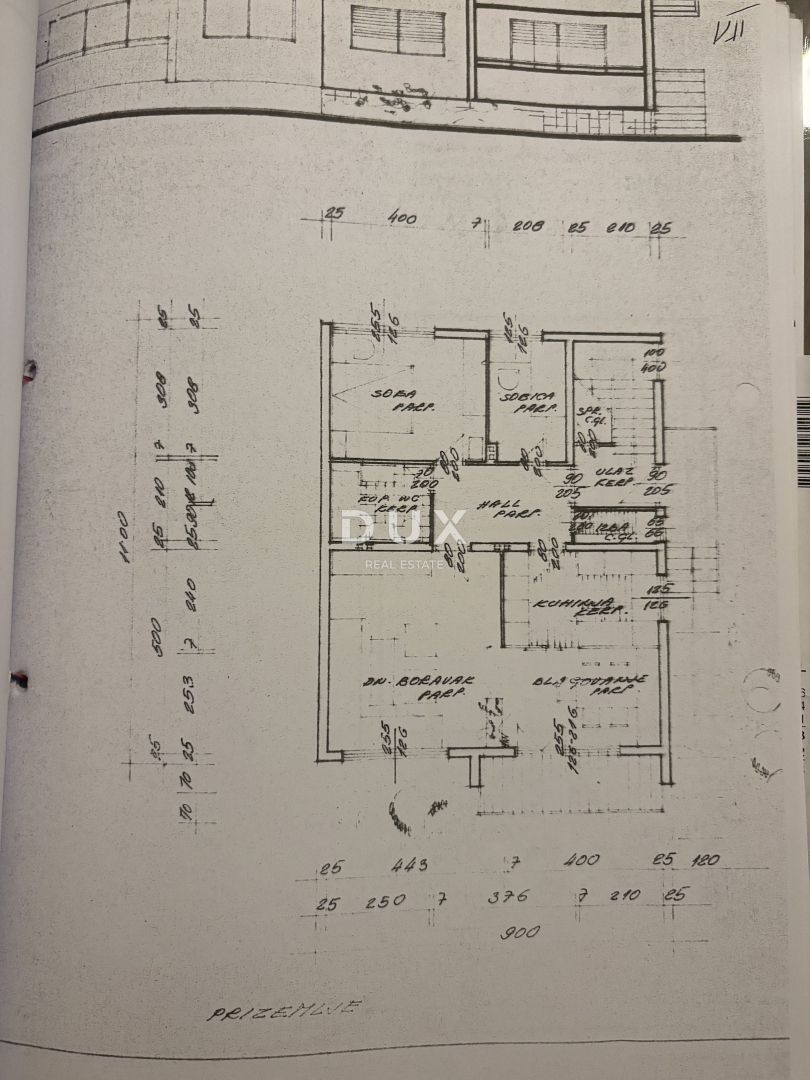 Hiša Donja Dubrava, 300m2
