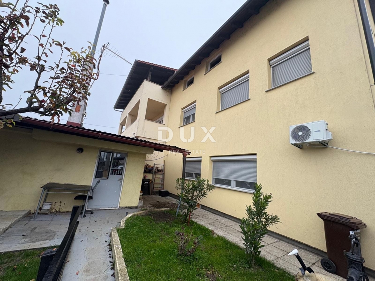 Hiša Donja Dubrava, 300m2