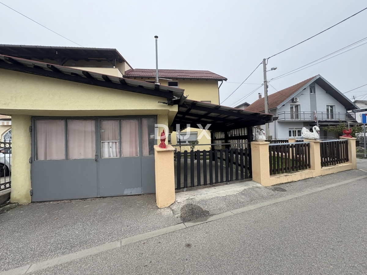 Hiša Donja Dubrava, 300m2