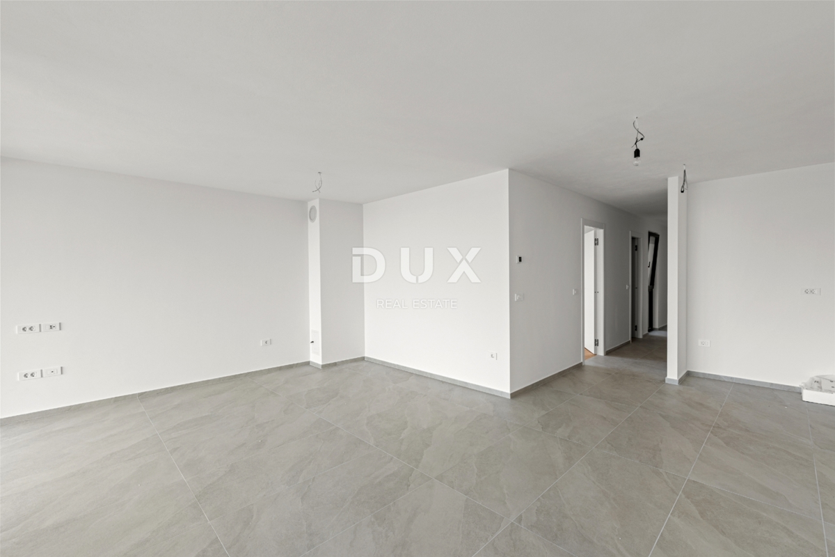 Stanovanje Novigrad, 138,46m2