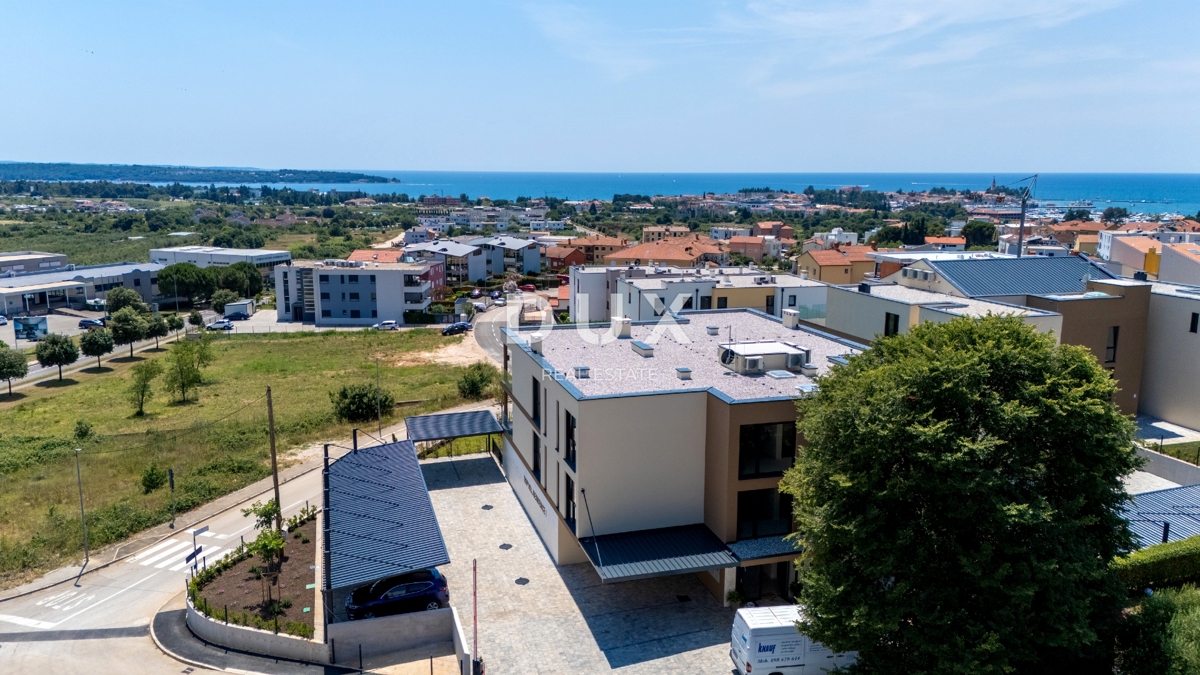 Stanovanje Novigrad, 138,46m2