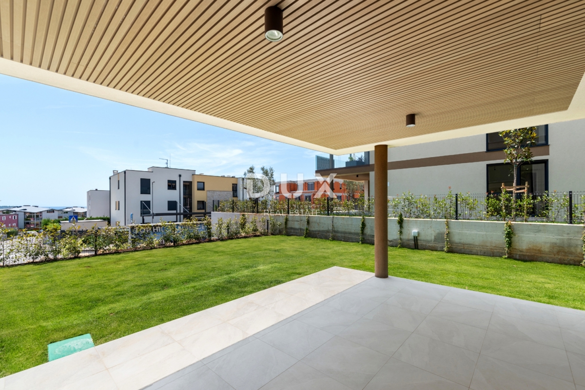 Stanovanje Novigrad, 138,46m2