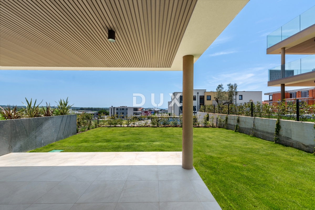 Stanovanje Novigrad, 138,46m2