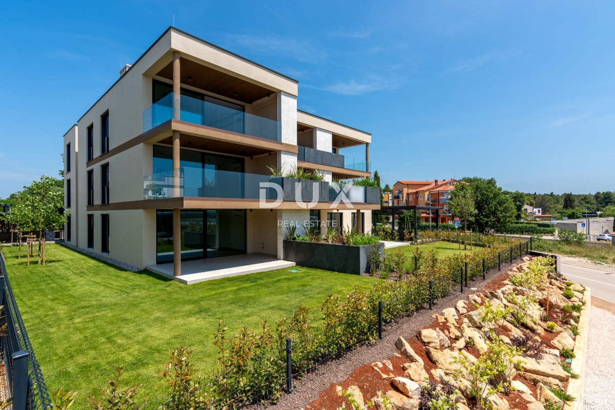 Stanovanje Novigrad, 138,46m2