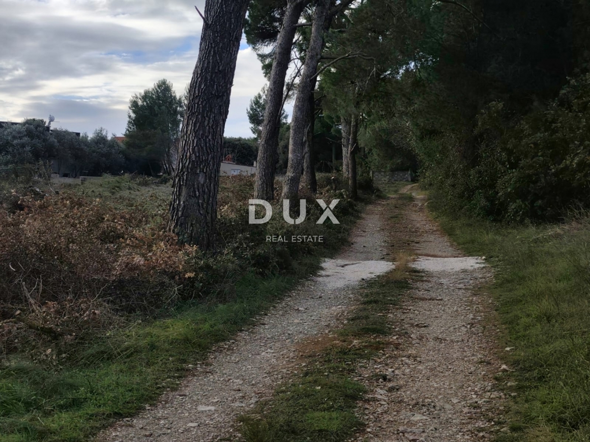 Zemljišče Medulin, 568m2