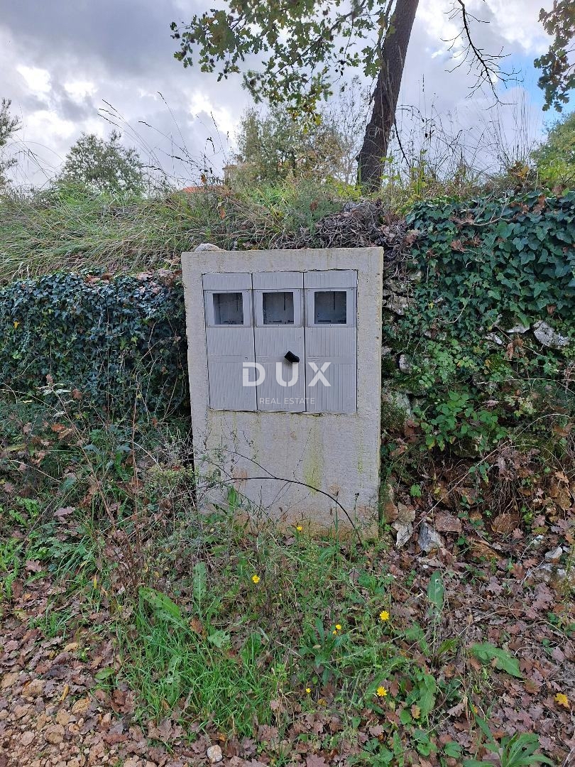 Zemljišče Brig, Vižinada, 552m2