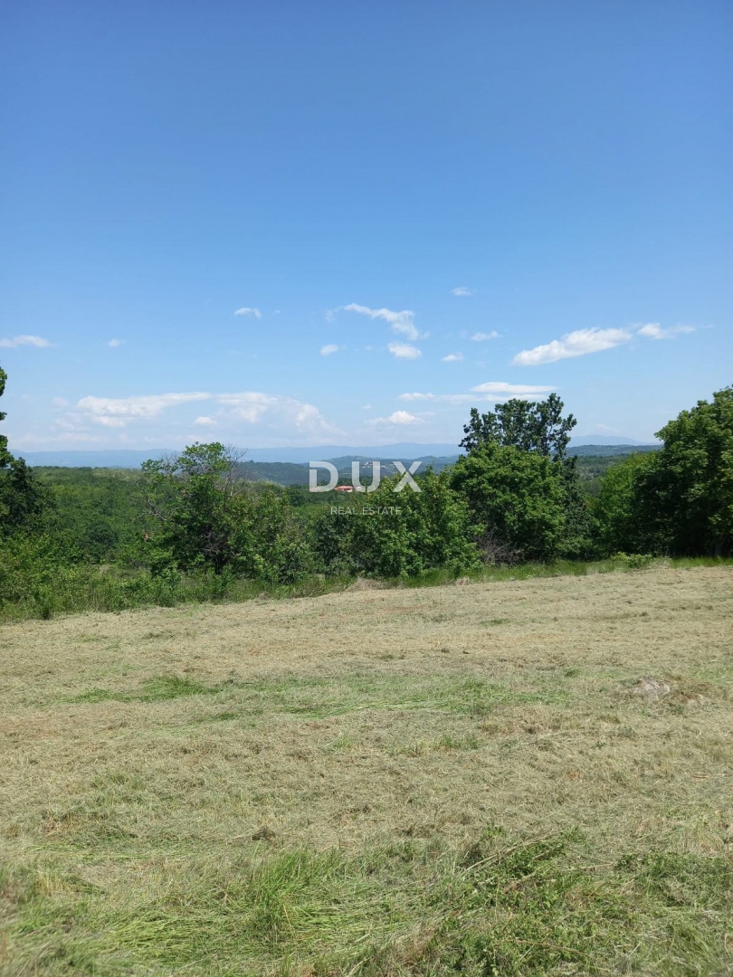 Zemljišče Brig, Vižinada, 552m2