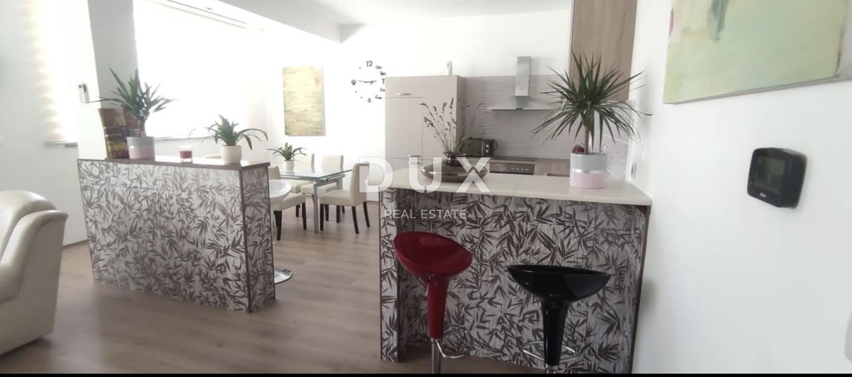 ISTRA, PULA - Stanovanje v pritličju 100m2!