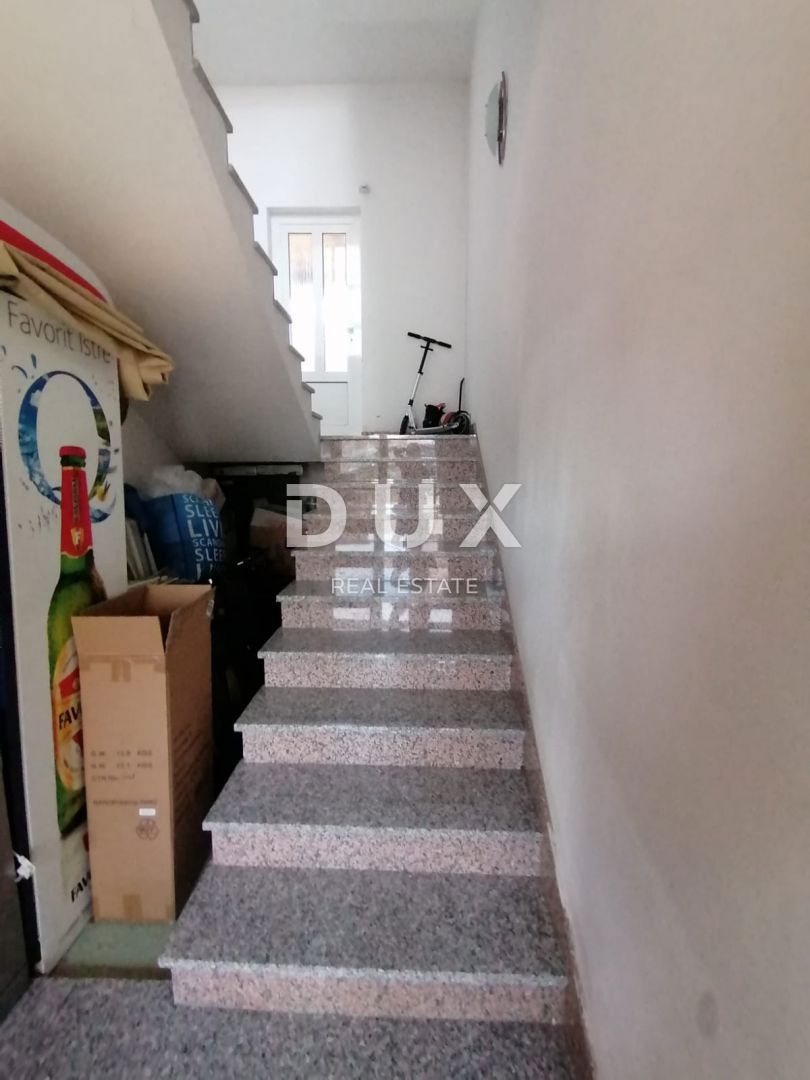 ISTRA, PULA - Stanovanje v pritličju 100m2!