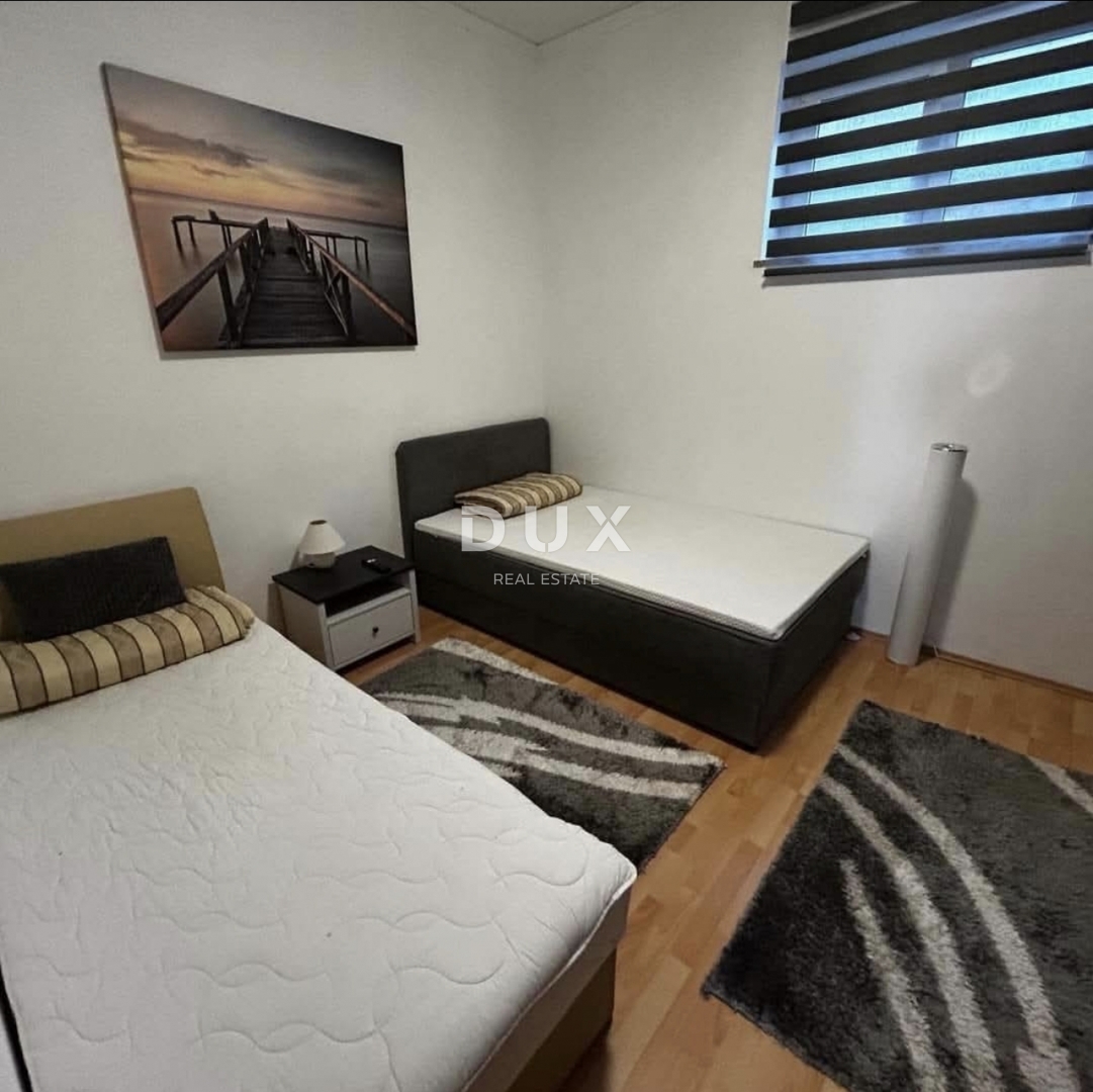 ISTRA, PULA - Stanovanje v pritličju 100m2!