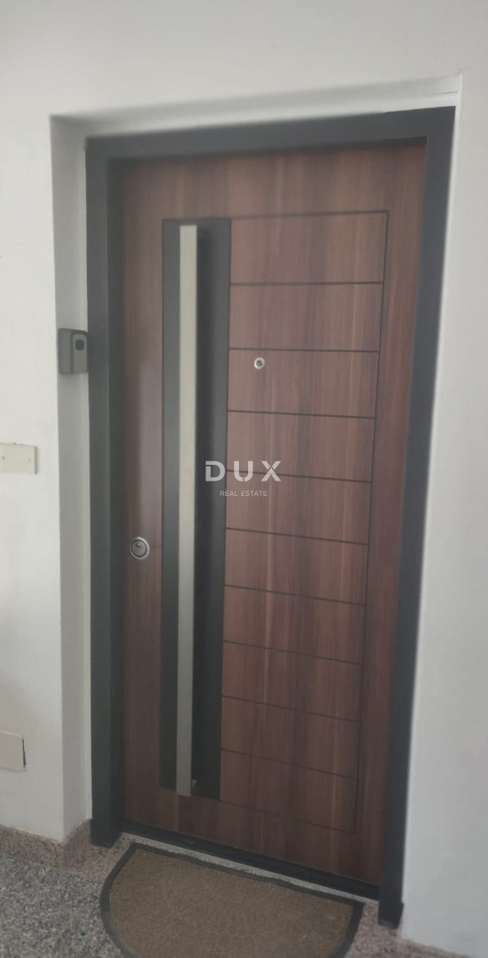 ISTRA, PULA - Stanovanje v pritličju 100m2!