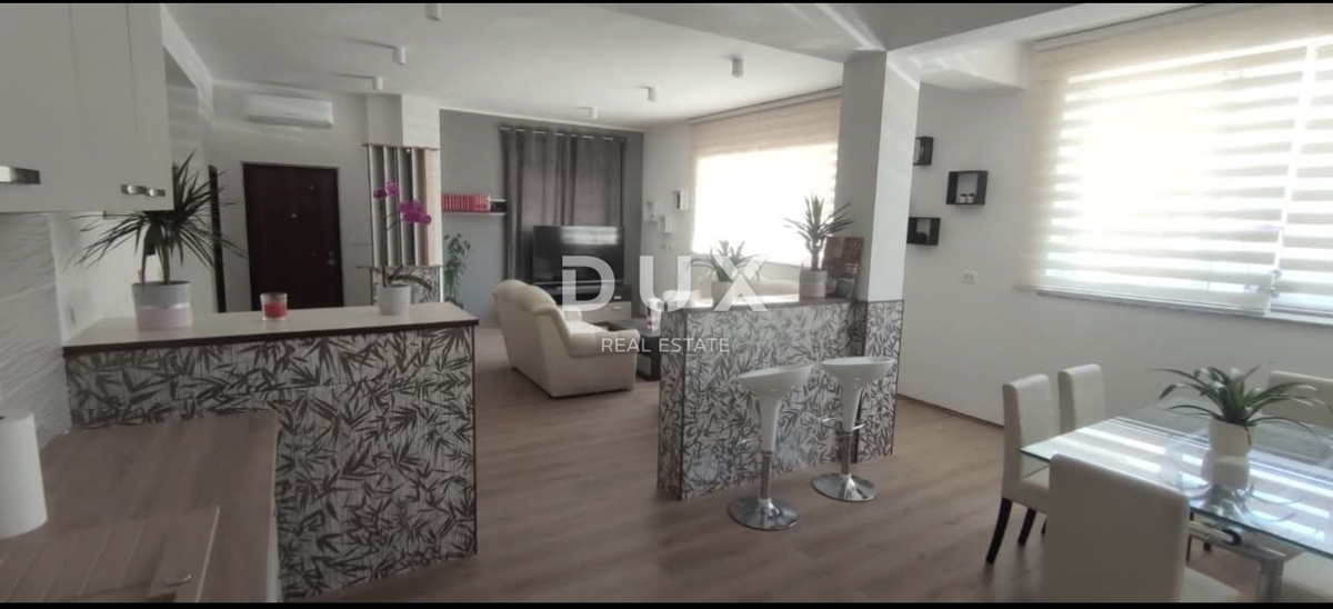 ISTRA, PULA - Stanovanje v pritličju 100m2!