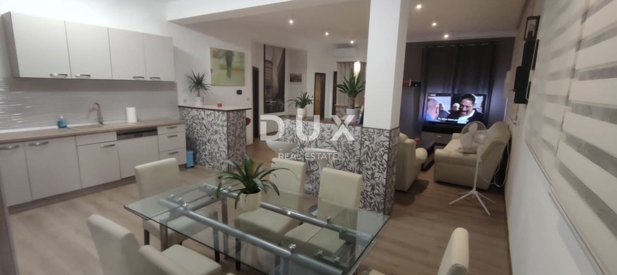 ISTRA, PULA - Stanovanje v pritličju 100m2!