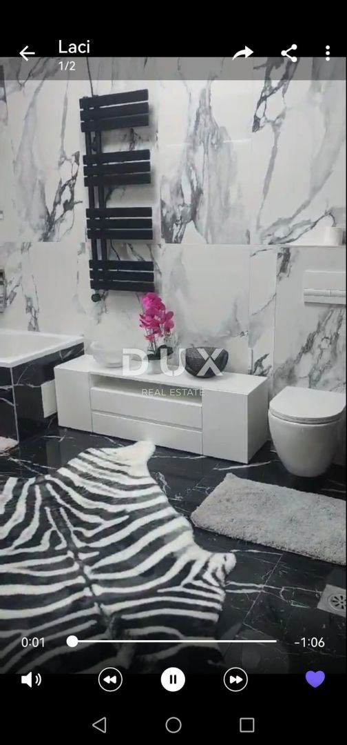 ISTRA, PULA - Stanovanje v pritličju 100m2!