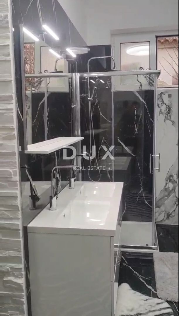 ISTRA, PULA - Stanovanje v pritličju 100m2!