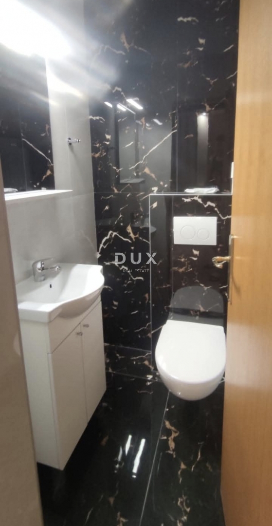 ISTRA, PULA - Stanovanje v pritličju 100m2!