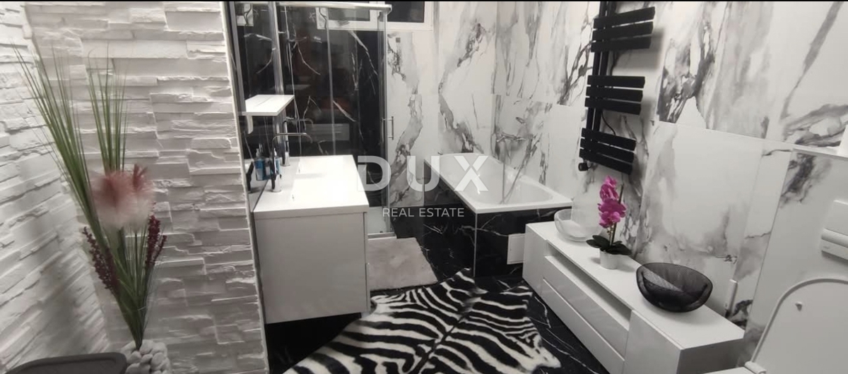 ISTRA, PULA - Stanovanje v pritličju 100m2!