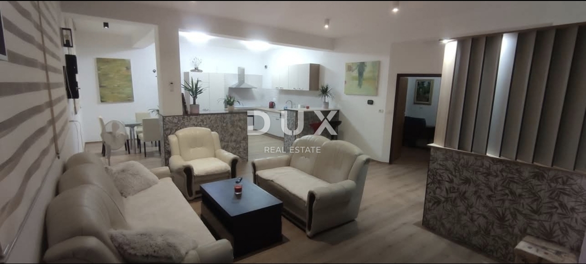 ISTRA, PULA - Stanovanje v pritličju 100m2!