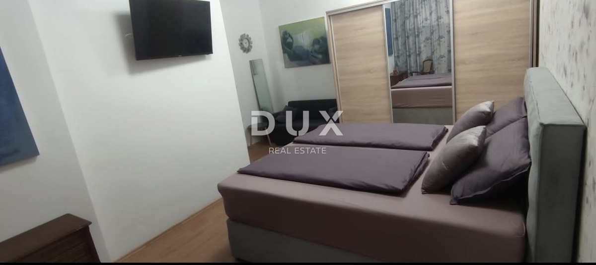 ISTRA, PULA - Stanovanje v pritličju 100m2!