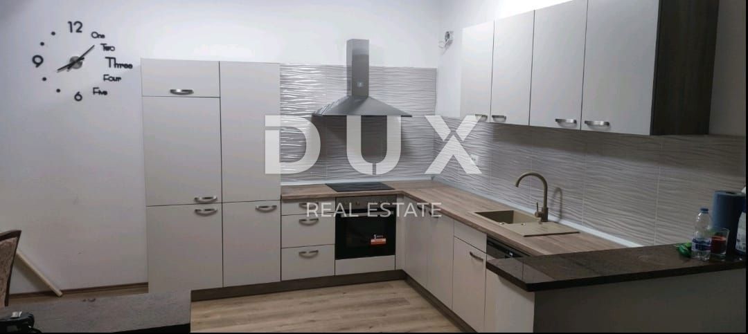 ISTRA, PULA - Stanovanje v pritličju 100m2!