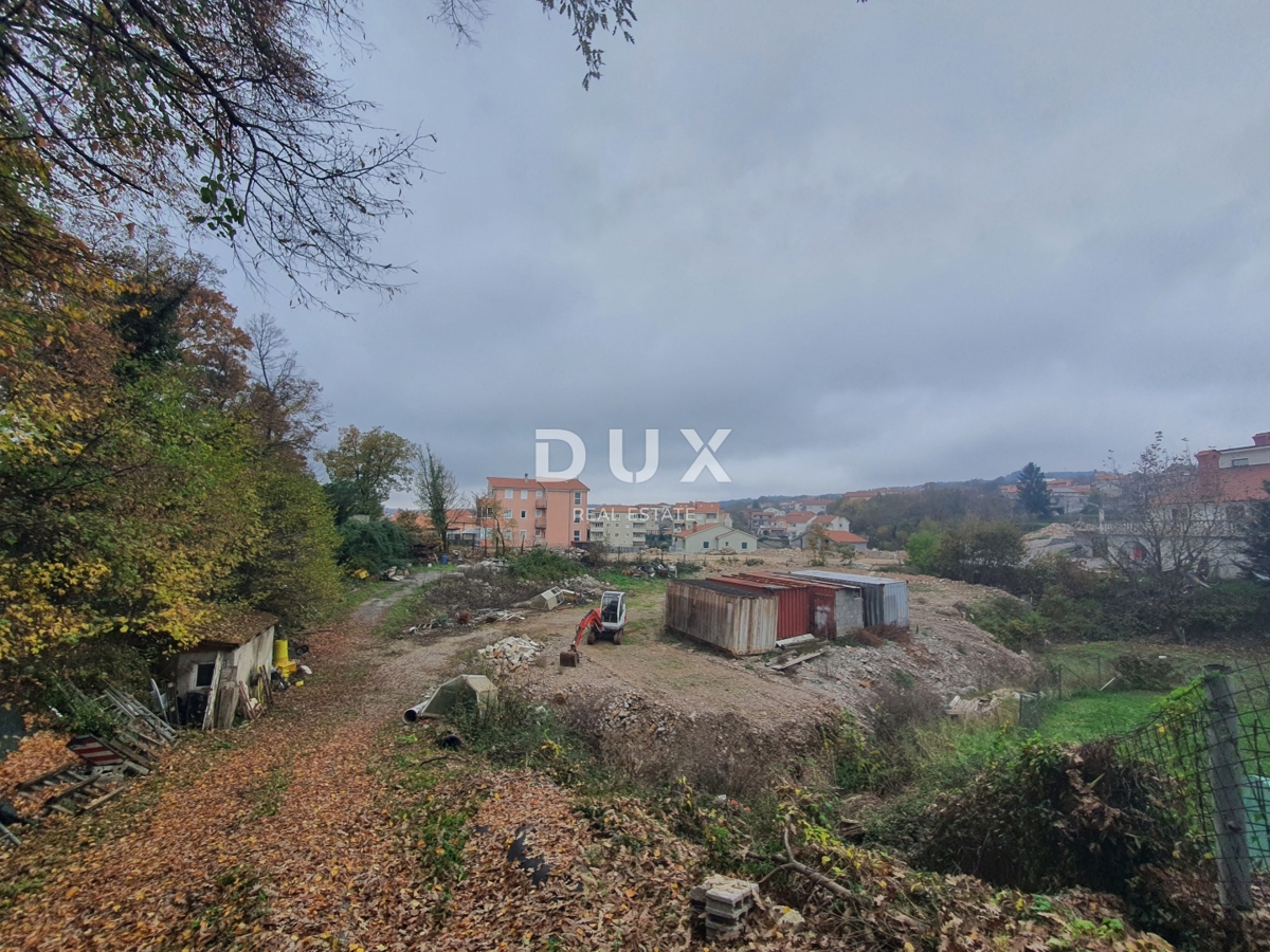 Zemljišče Marčelji, Viškovo, 2.268m2