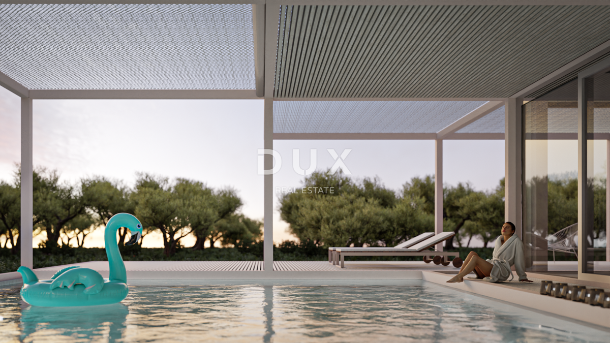 Hiša Lovrečica, Umag, 202m2