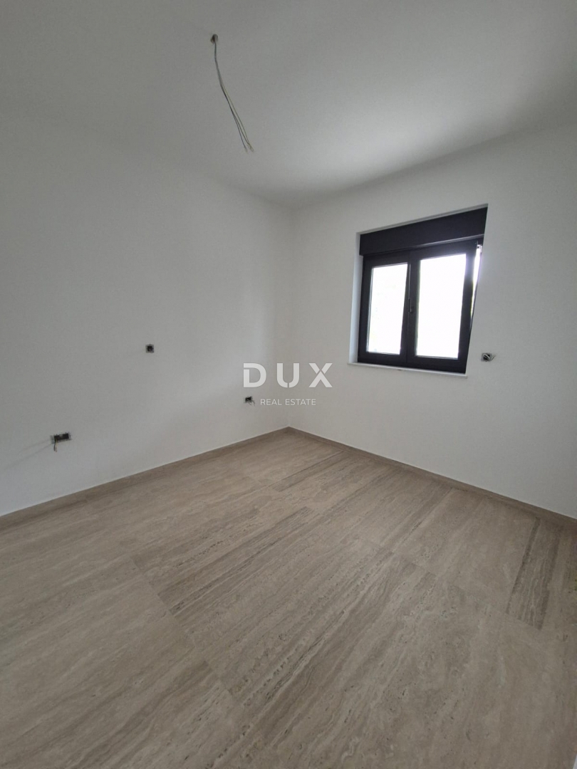 Stanovanje Pakoštane, 70m2