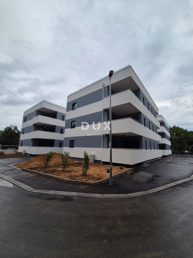 Stanovanje Pakoštane, 70m2