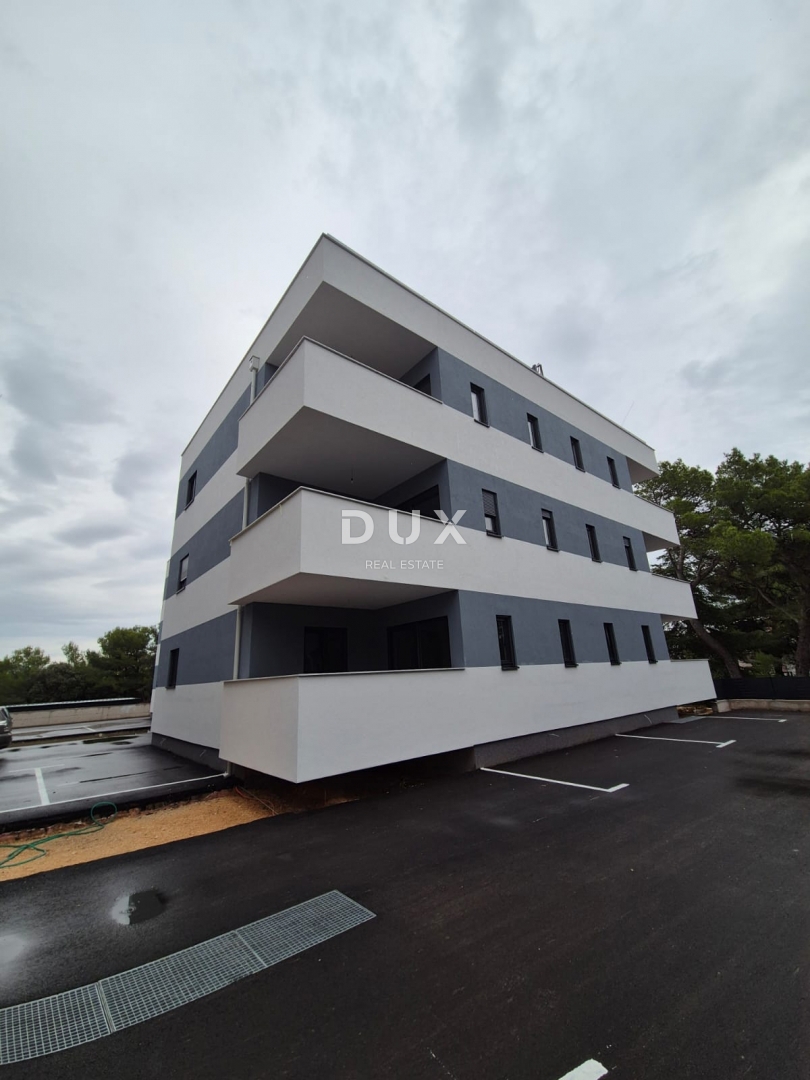 Stanovanje Pakoštane, 70m2