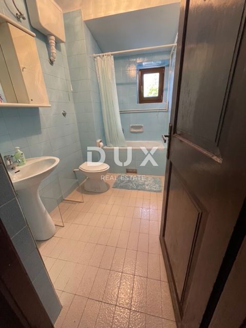 OPATIJA, POBRI - Vila iz leta 1886 s kamnitimi starinami