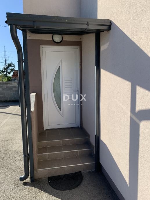 SVETA NEDELJA, ŽITARKA - Trisobno stanovanje s teraso in vrtom