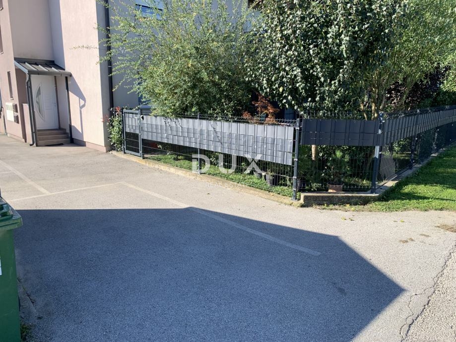 SVETA NEDELJA, ŽITARKA - Trisobno stanovanje s teraso in vrtom