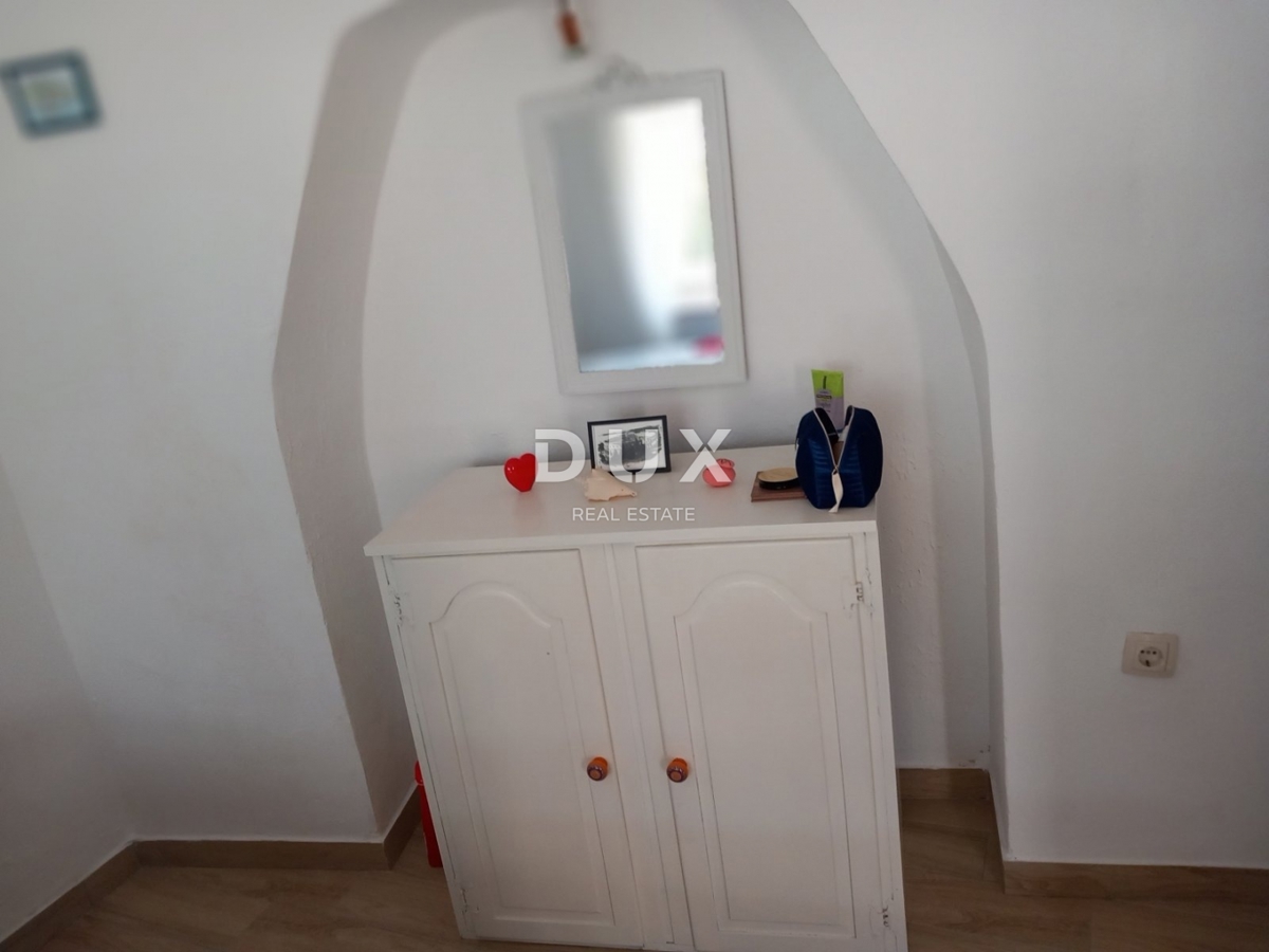 Hiša Milohnići, Krk, 50m2