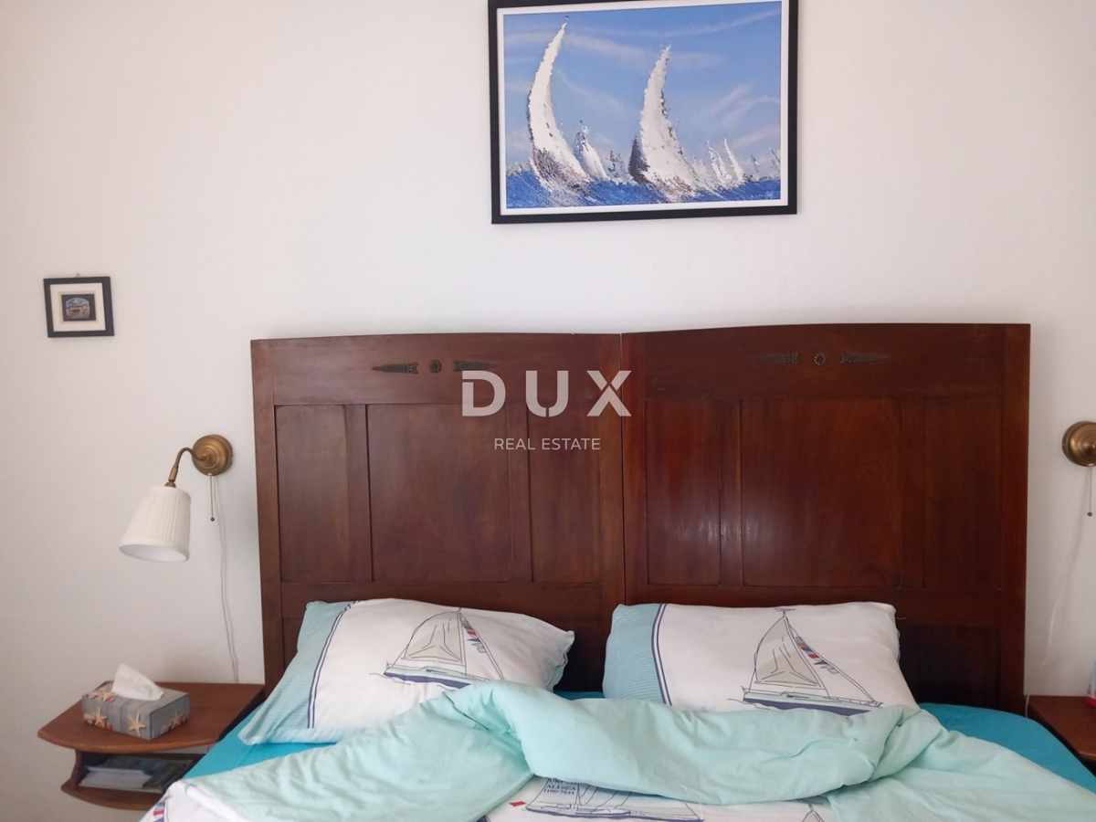 Hiša Milohnići, Krk, 50m2