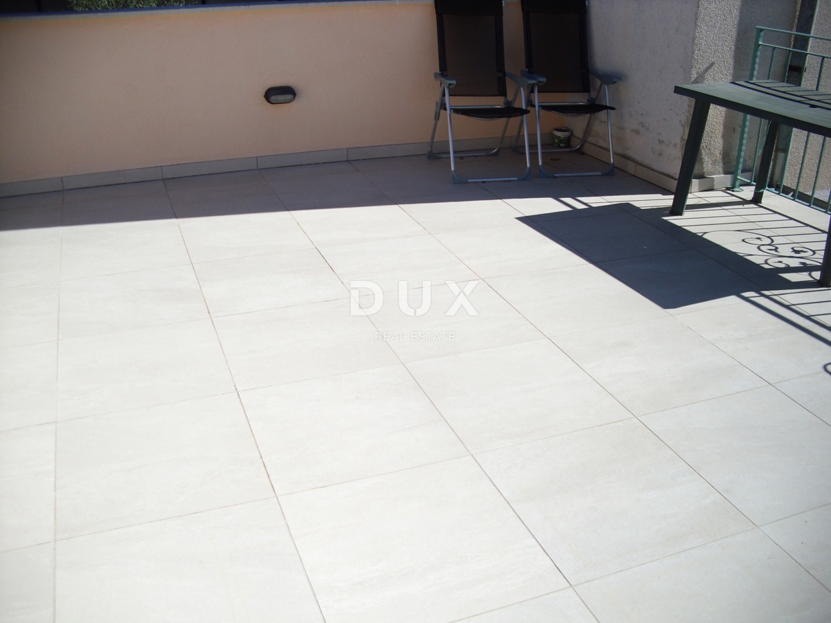 Hiša Milohnići, Krk, 50m2