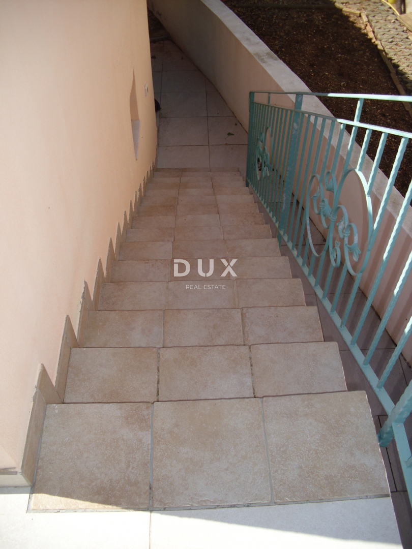 Hiša Milohnići, Krk, 50m2