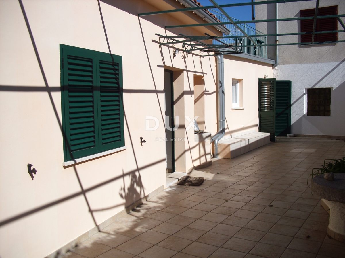 Hiša Milohnići, Krk, 50m2